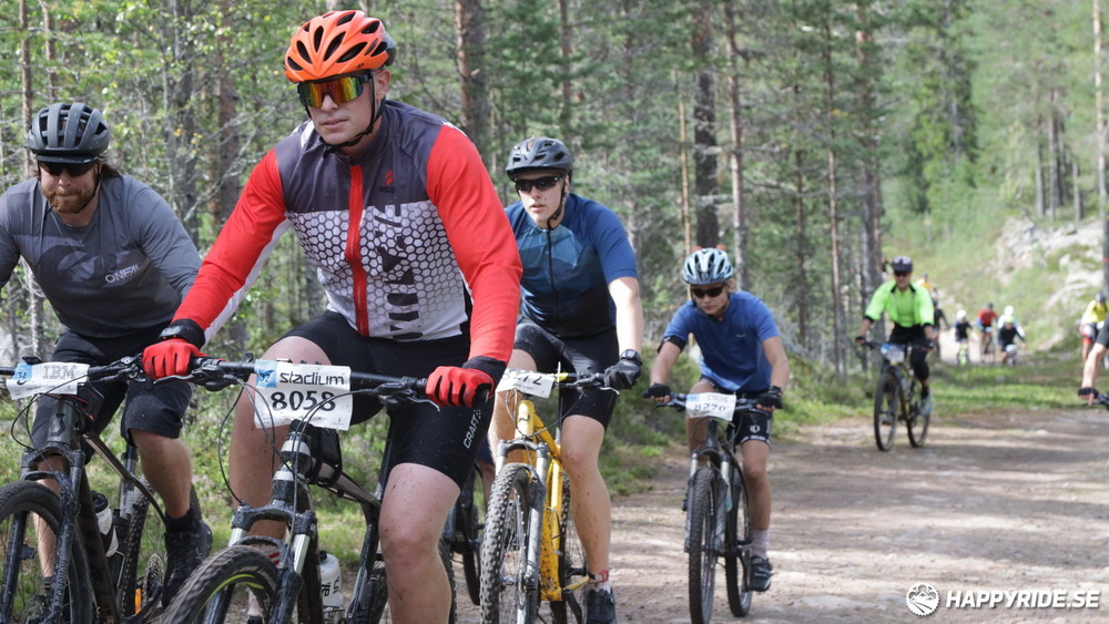 Bild från Cykelvasan 2024