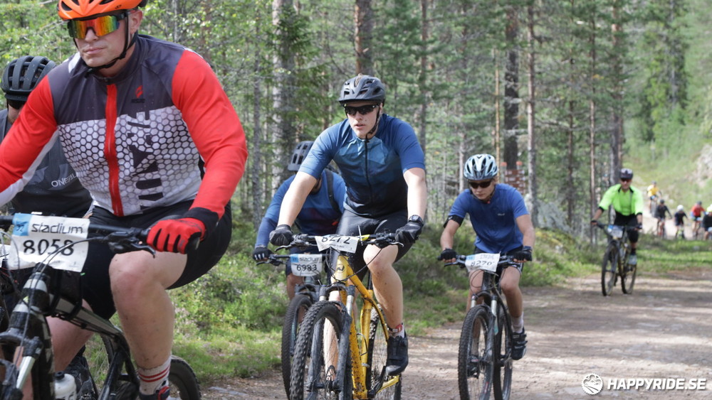 Bild från Cykelvasan 2024
