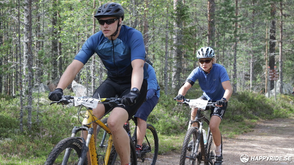 Bild från Cykelvasan 2024