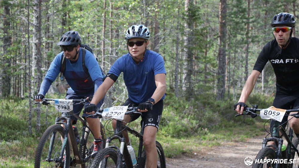 Bild från Cykelvasan 2024