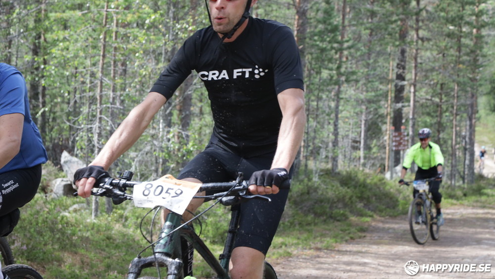 Bild från Cykelvasan 2024