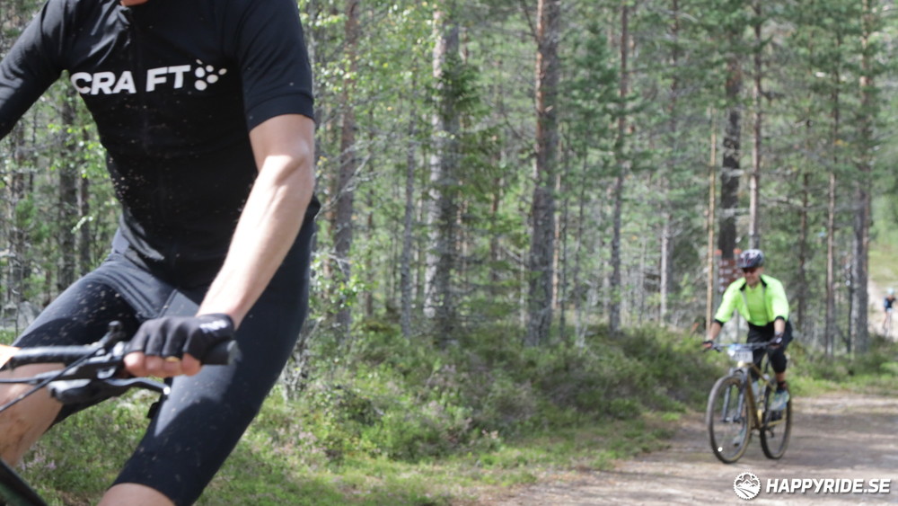 Bild från Cykelvasan 2024