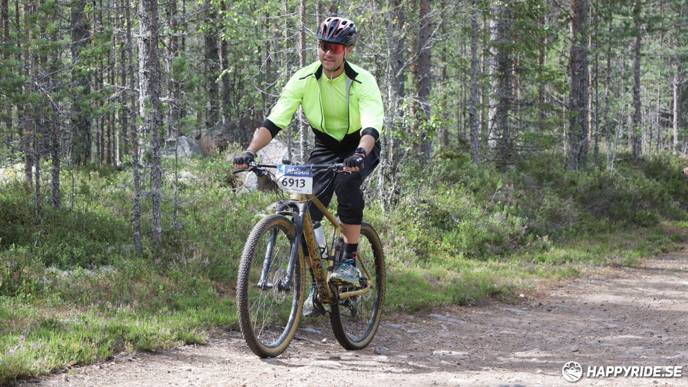 Bild från Cykelvasan 2024