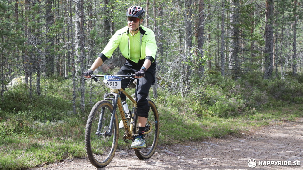 Bild från Cykelvasan 2024