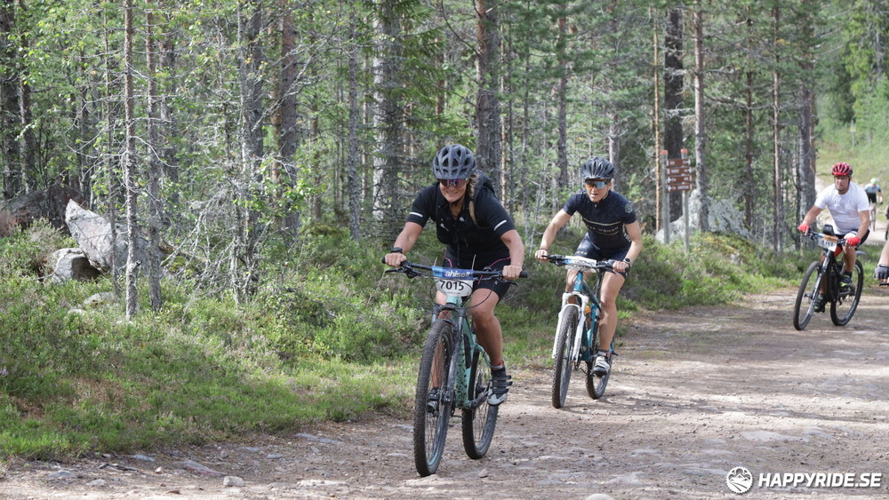 Bild från Cykelvasan 2024