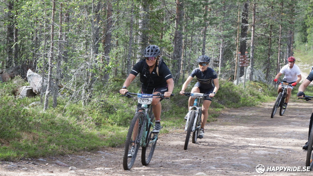 Bild från Cykelvasan 2024