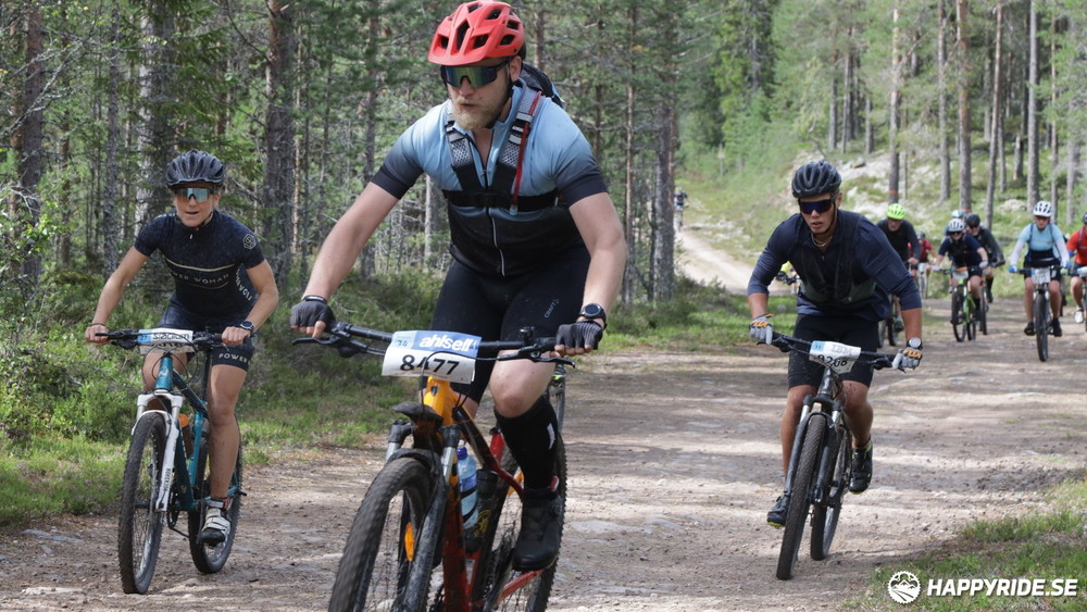 Bild från Cykelvasan 2024
