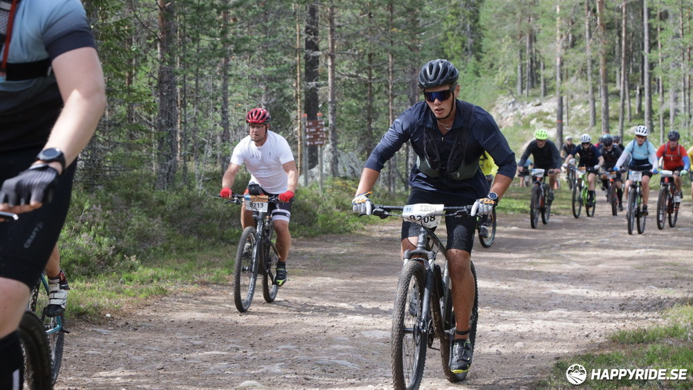 Bild från Cykelvasan 2024