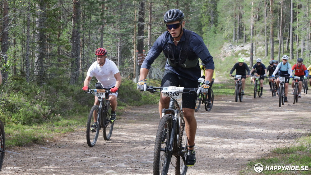 Bild från Cykelvasan 2024