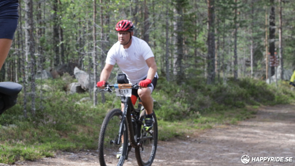 Bild från Cykelvasan 2024