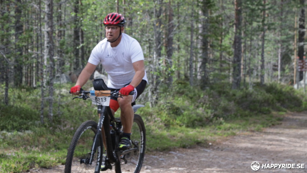 Bild från Cykelvasan 2024
