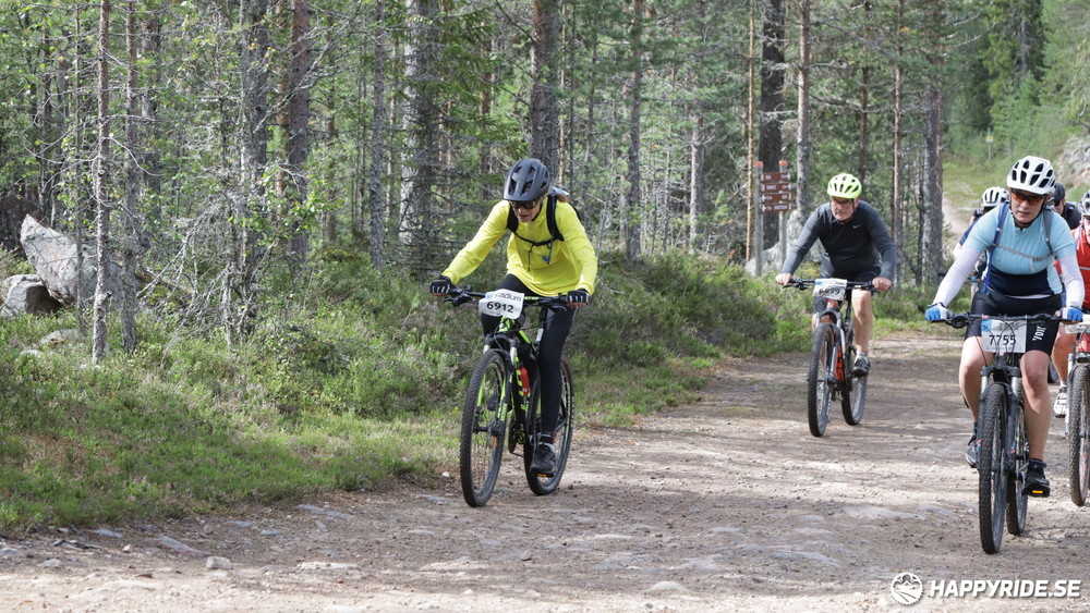 Bild från Cykelvasan 2024