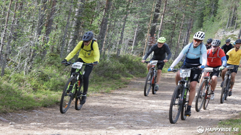 Bild från Cykelvasan 2024