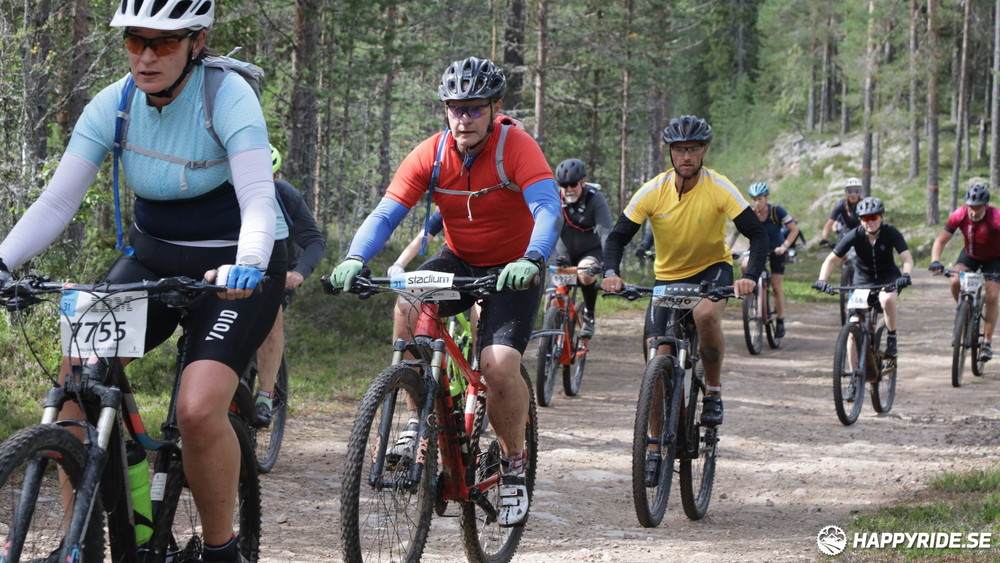 Bild från Cykelvasan 2024