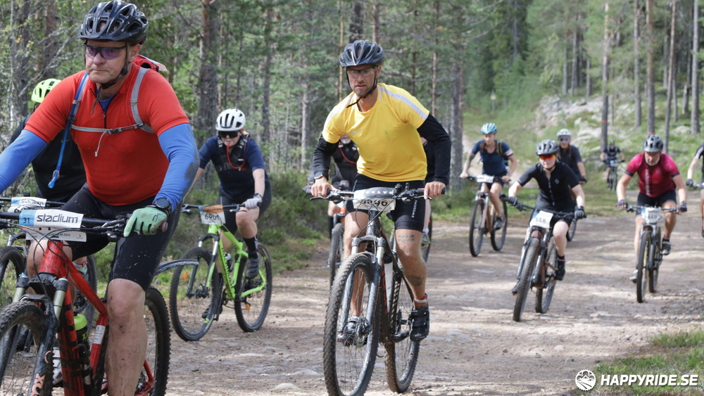 Bild från Cykelvasan 2024