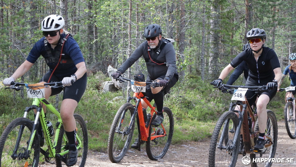 Bild från Cykelvasan 2024
