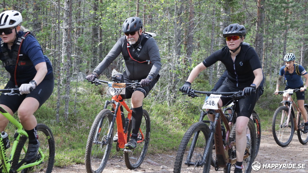 Bild från Cykelvasan 2024