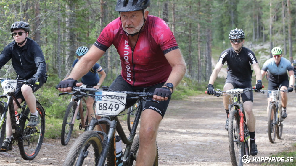 Bild från Cykelvasan 2024