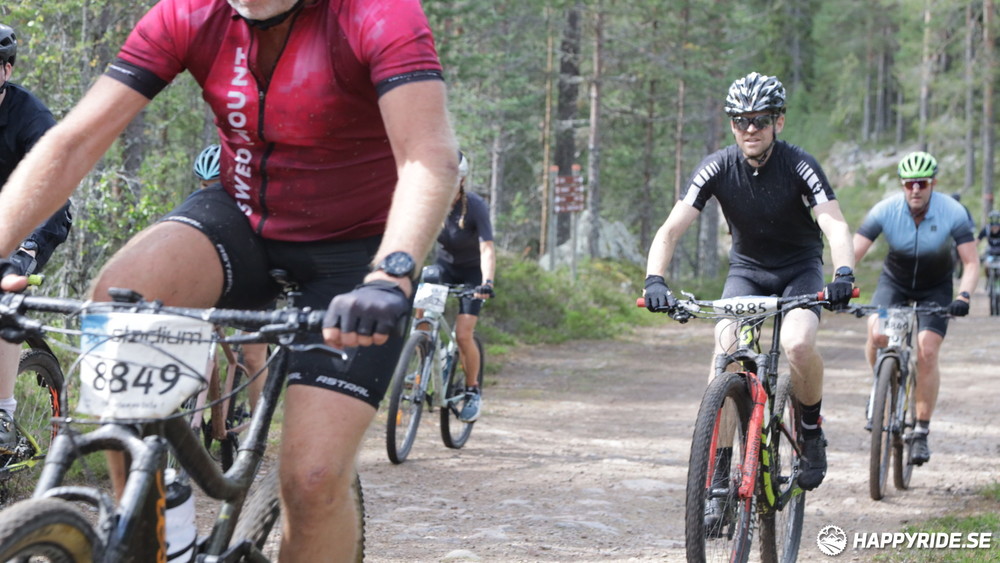 Bild från Cykelvasan 2024