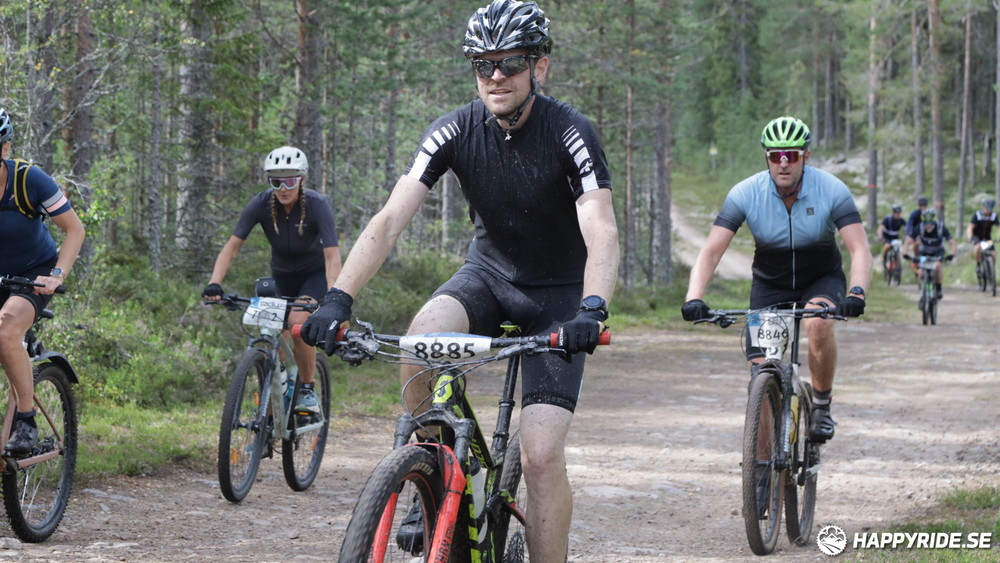 Bild från Cykelvasan 2024
