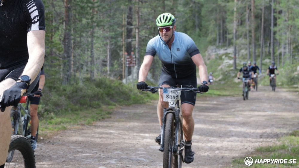 Bild från Cykelvasan 2024