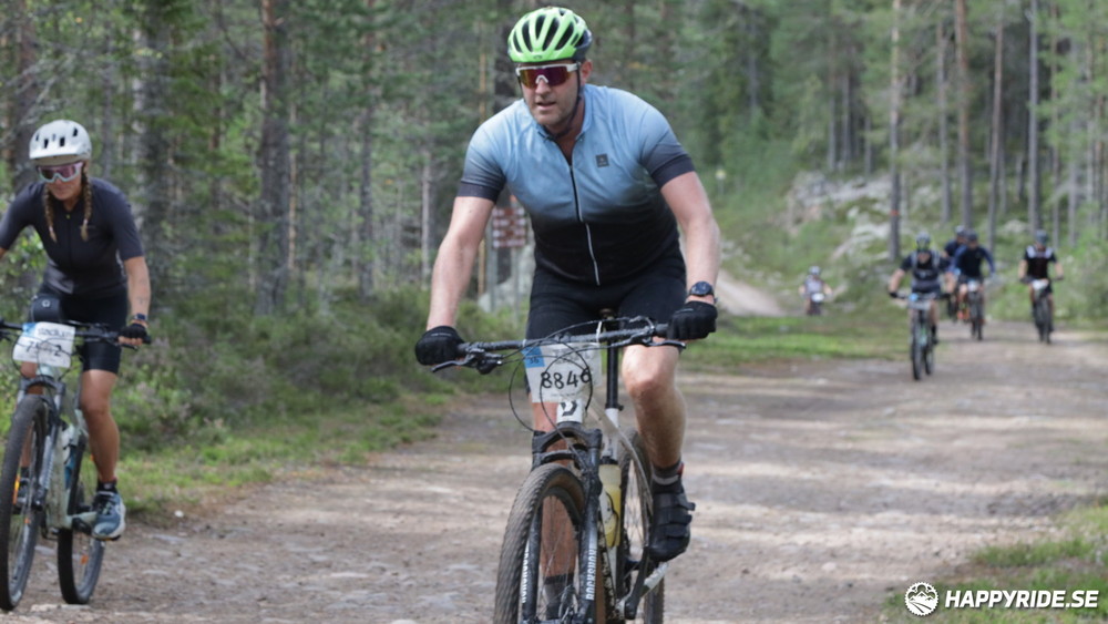 Bild från Cykelvasan 2024