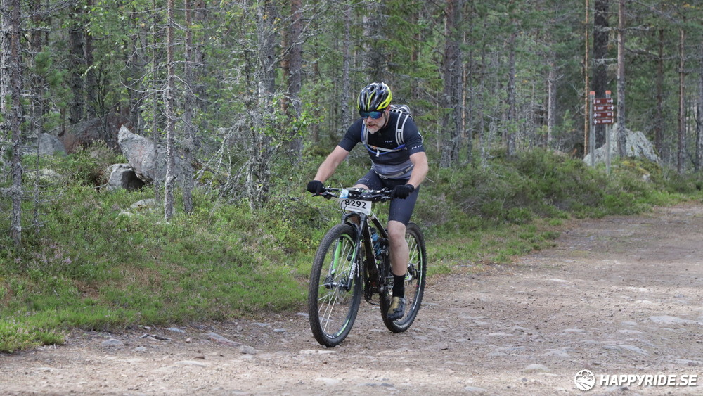 Bild från Cykelvasan 2024