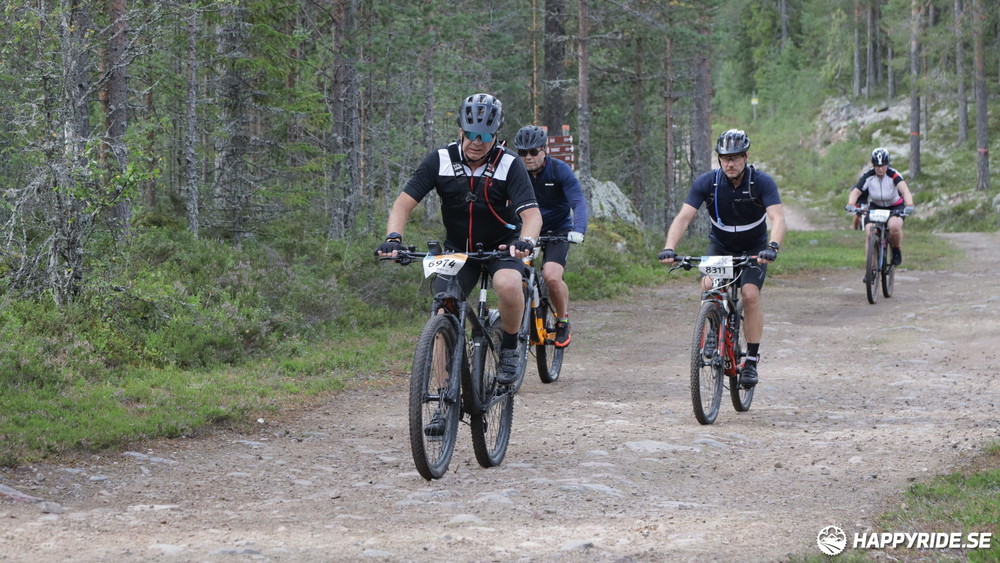 Bild från Cykelvasan 2024