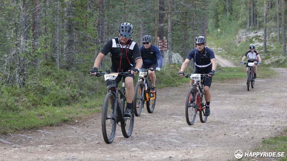Bild från Cykelvasan 2024