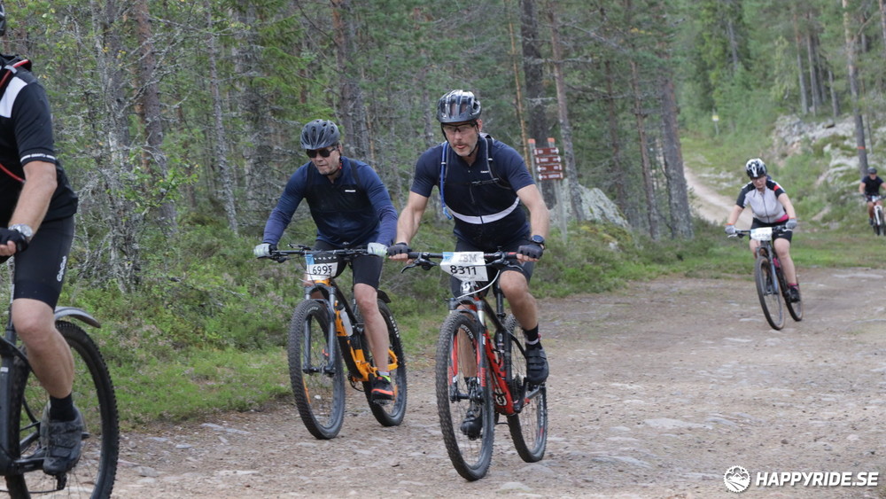 Bild från Cykelvasan 2024