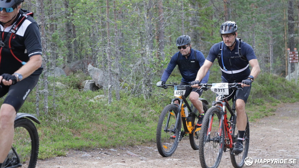Bild från Cykelvasan 2024