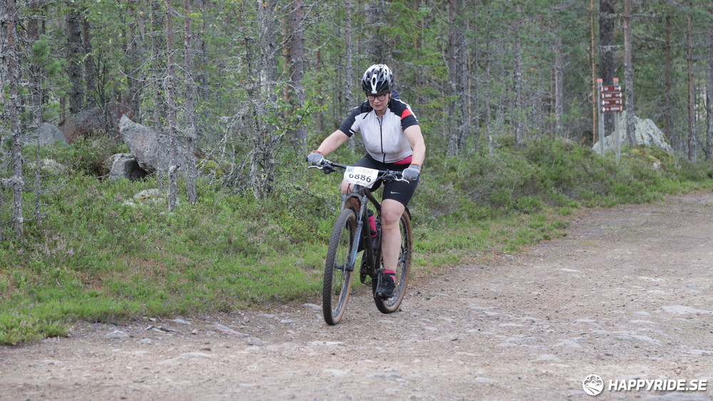 Bild från Cykelvasan 2024