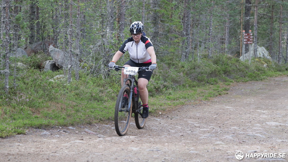 Bild från Cykelvasan 2024