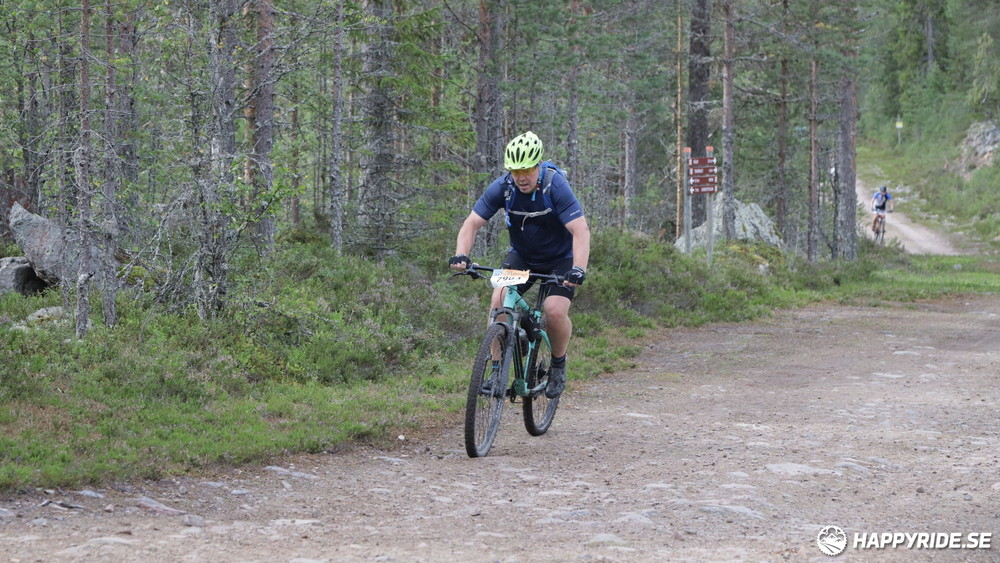 Bild från Cykelvasan 2024