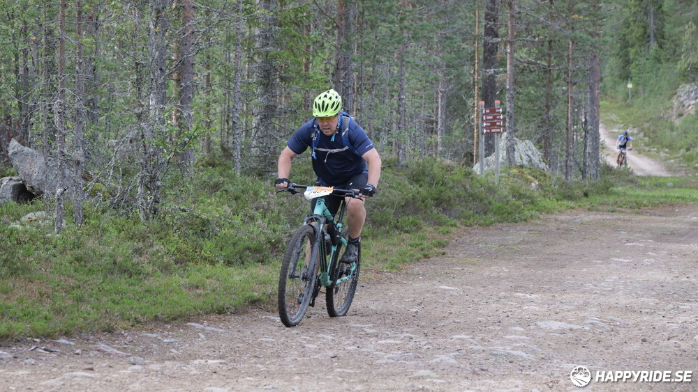 Bild från Cykelvasan 2024