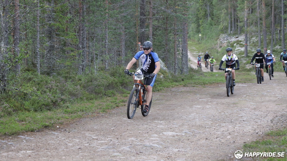 Bild från Cykelvasan 2024