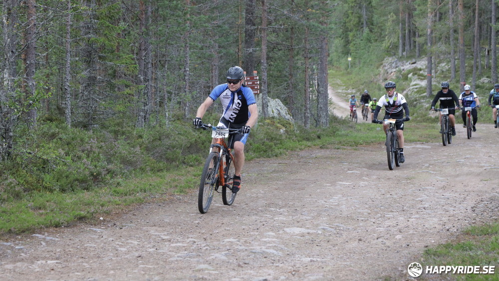 Bild från Cykelvasan 2024