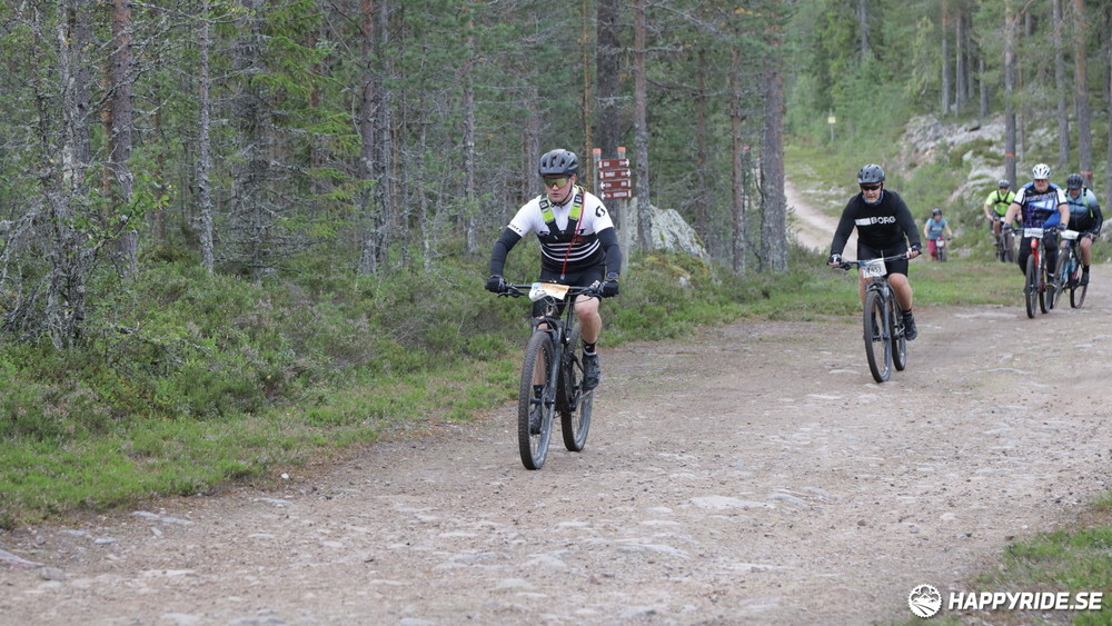 Bild från Cykelvasan 2024