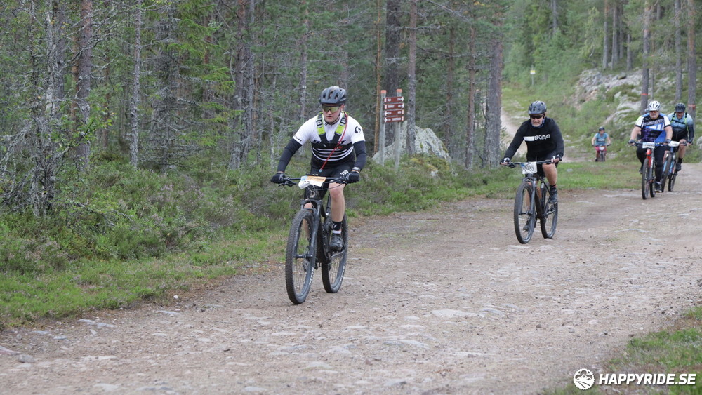Bild från Cykelvasan 2024