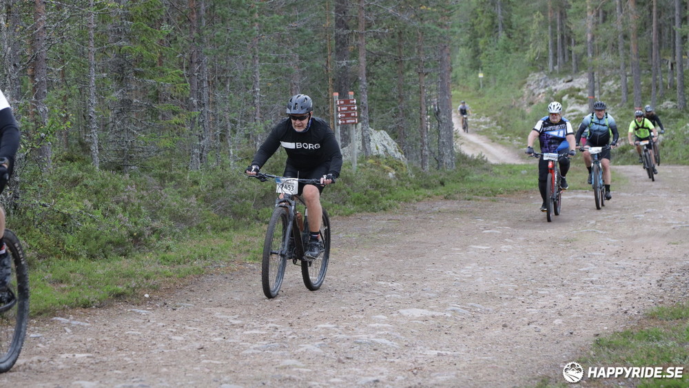 Bild från Cykelvasan 2024