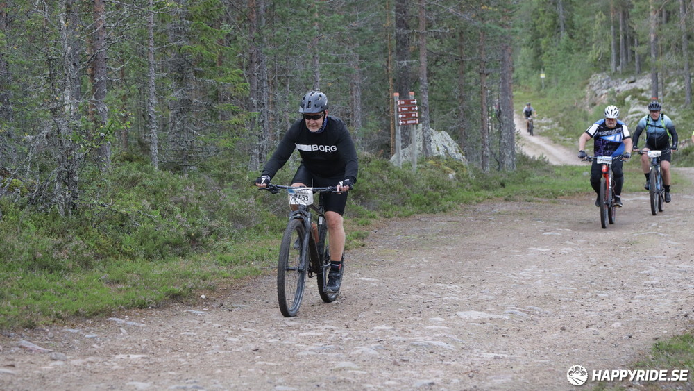 Bild från Cykelvasan 2024