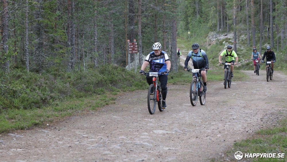 Bild från Cykelvasan 2024