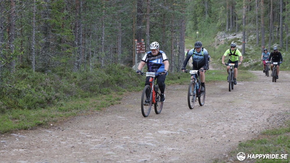 Bild från Cykelvasan 2024