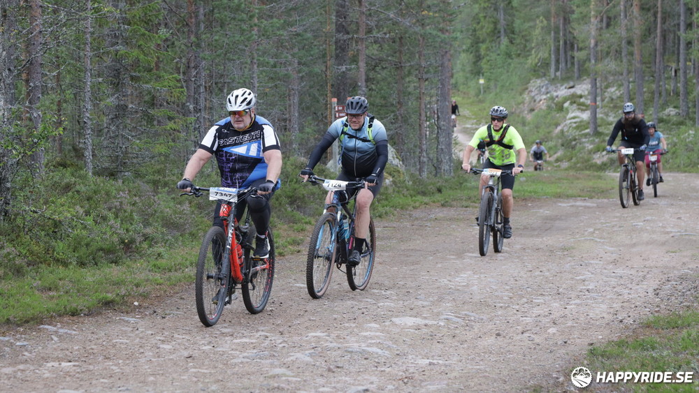 Bild från Cykelvasan 2024