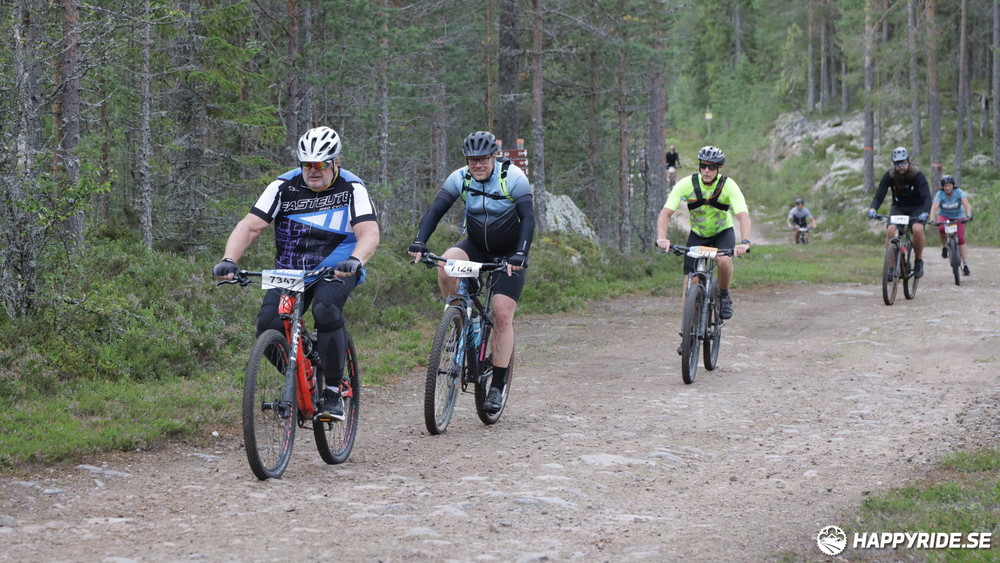 Bild från Cykelvasan 2024