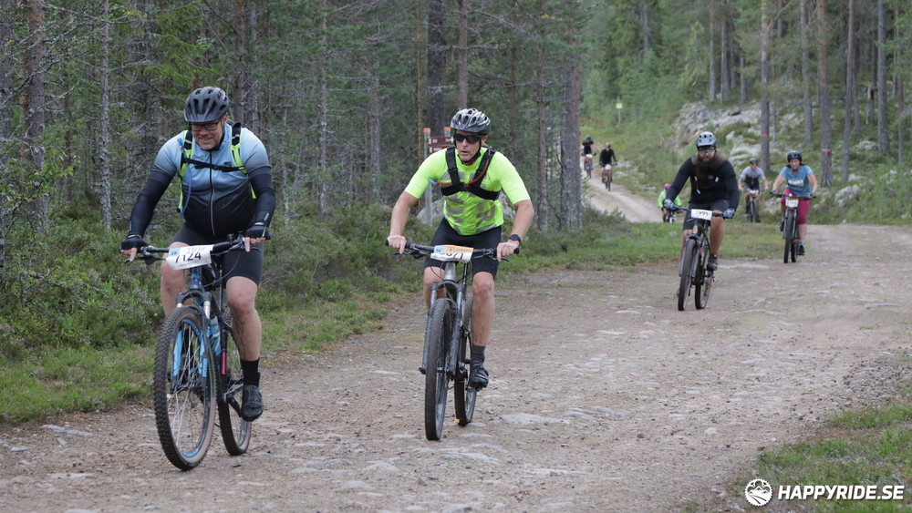 Bild från Cykelvasan 2024