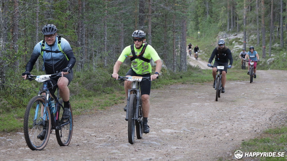 Bild från Cykelvasan 2024