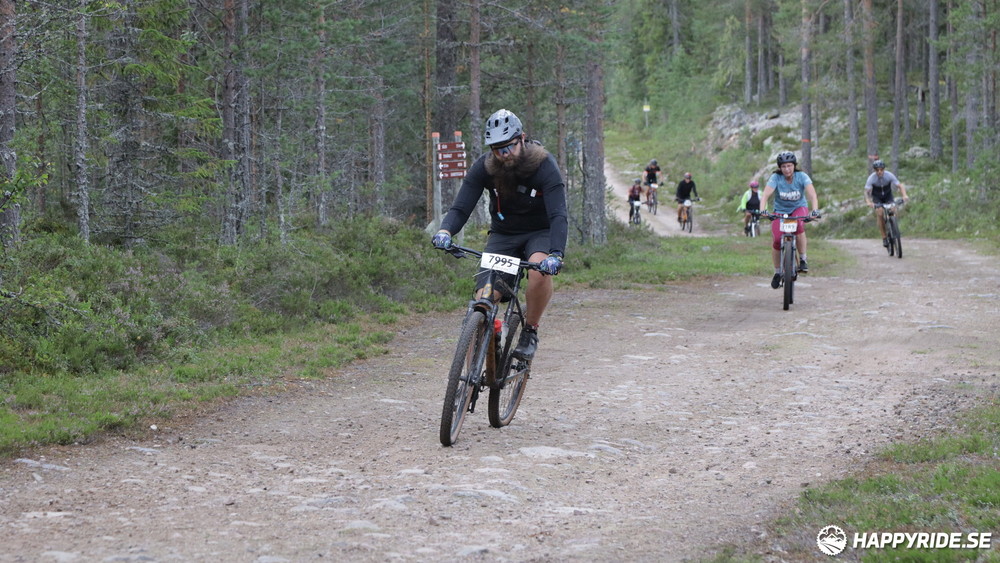 Bild från Cykelvasan 2024