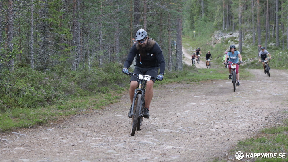 Bild från Cykelvasan 2024