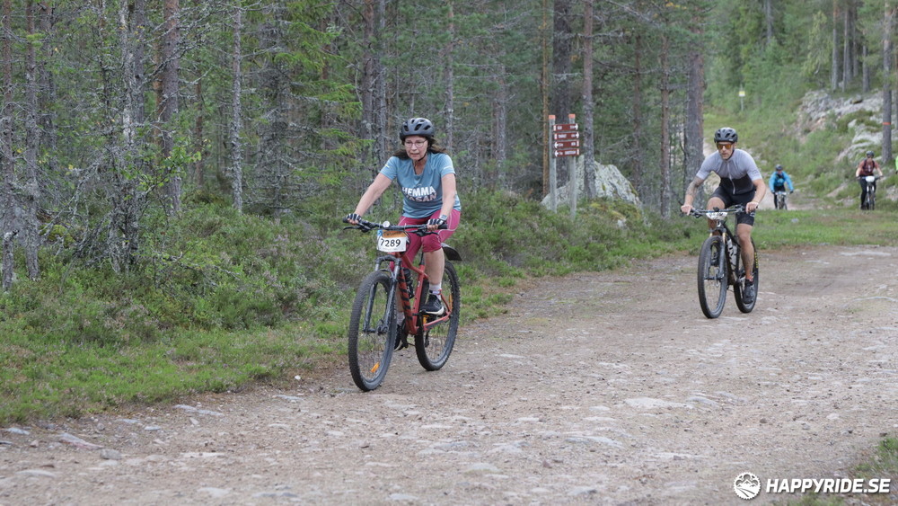 Bild från Cykelvasan 2024